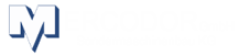 Mercodor Logo - Mercodor Zerkleinerungsmaschinen und Zerkleinerungsanlagen - Entsorgung von Abfällen